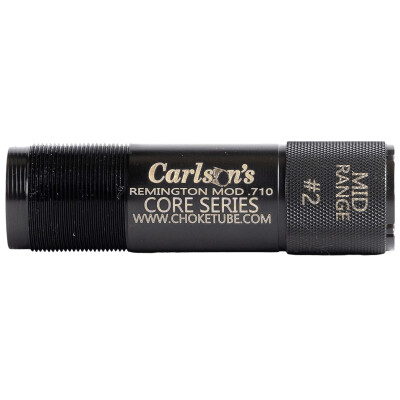 Carlson's Core Series 12 Gauge Remington Extended Mid-Range/Mod Choke