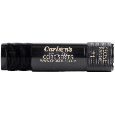 Carlson's Core Series 12 Gauge Browning Invector Plus Extended Close Range/IC Choke