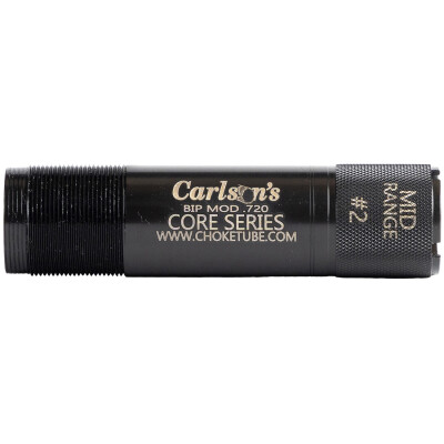 Carlson's Core Series 12 Gauge Browning Invector Plus Extended Mid-Range/Modified Choke