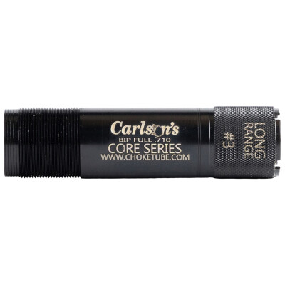 Carlson's Core Series 12 Gauge Browning Invector Plus Extended Long Range/Full Choke