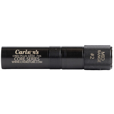 Carlson's Core Series 12 Gauge Benelli Crio Plus Extended Mid-Range/Modified Choke