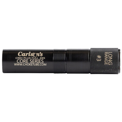 Carlson's Core Series 12 Gauge Benelli Crio Plus Extended Long Range/Full Choke