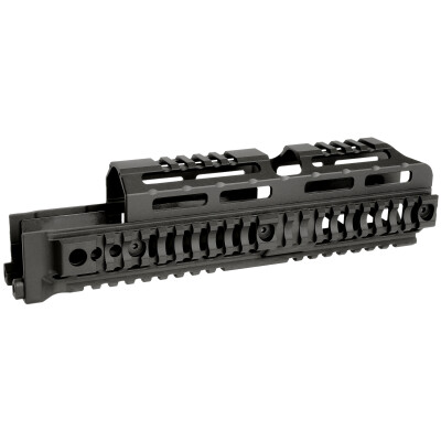 Midwest Industries Alpha AK-47 10" Quad Rail Handguard
