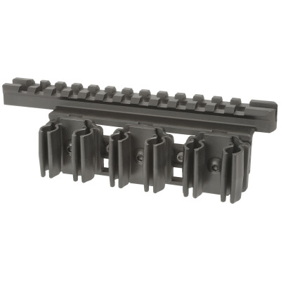 Midwest Industries Optic Rail Shell Holder for Marlin/Henry .30-30/.45-70