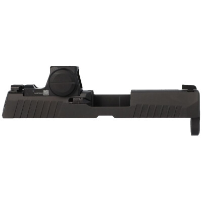SIG Sauer P320 X-Compact Slide Assembly 9mm 3.6" with Romeo-X Pro