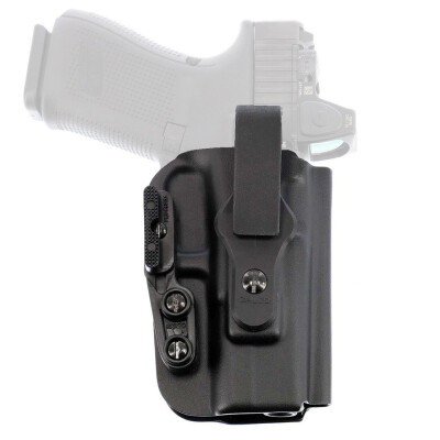 Galco Triton 3.0 IWB Holster for Springfield XD 4"