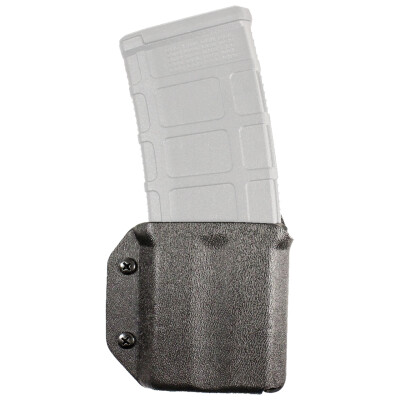 DeSantis Quantico AR Mag Pouch for AR-15 Magazine