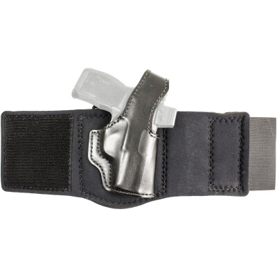 Desantis Die Hard Ankle Rig Holster for SIG Sauer P365