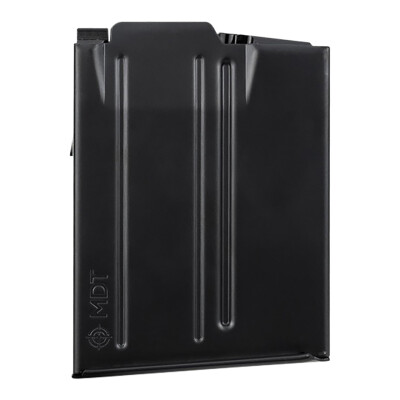 MDT Metal 10 Round AICS Magazine 6mm BR Norma
