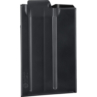 MDT MED Chassis/Defiance XM 10 Round Magazine .30-06/6.5x55 Swede/6.5-284