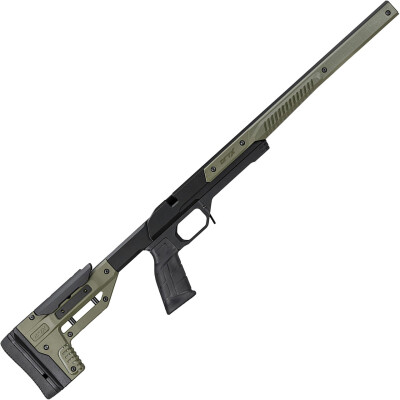MDT ORYX Rifle Chassis for CZ 457 OD Green