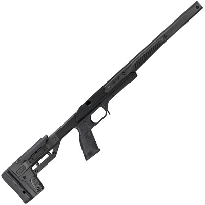MDT ORYX Rifle Chassis for Remington 700 SA Black