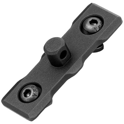 MDT M-LOK Sling Swivel Stud Aluminum Black