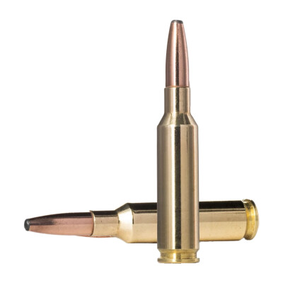 Norma Oryx 6.5 Creedmoor Ammunition 20 Rounds Bonded SP 156 Grain