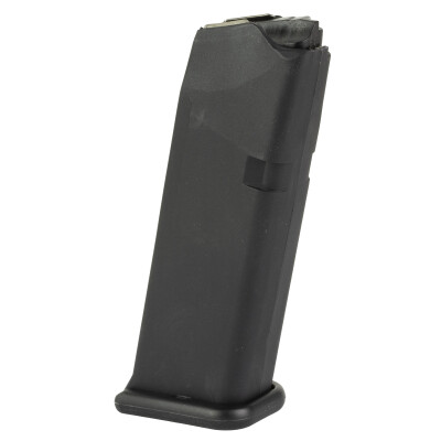 KCI Pistol Magazine 40 S&W 10 Rounds For Glock 23