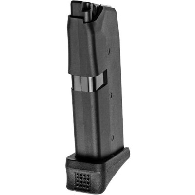 KCI USA 9mm Luger 6 Rounds for Glock 43