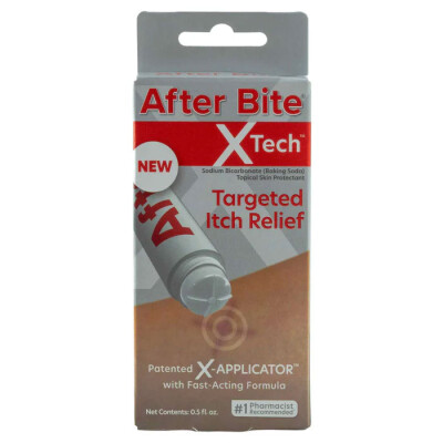 After Bite X-Tech Insect Bite Itch Relief