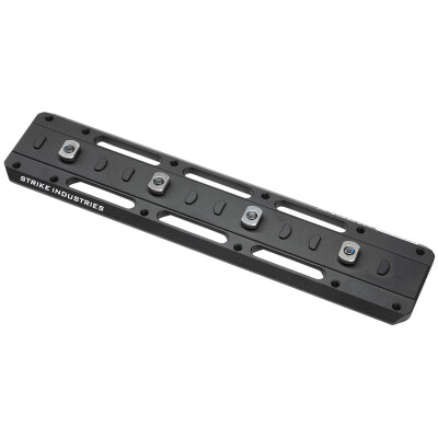 Strike Industries M-LOK to ARCA Rail Adapter 6.8"