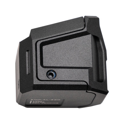 Strike Industries Extended Magazine Plate for SIG P320 9mm Aluminum