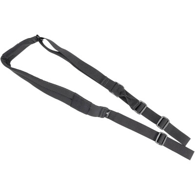 Strike Industries S3 LITE 2-Point Rifle Sling Black