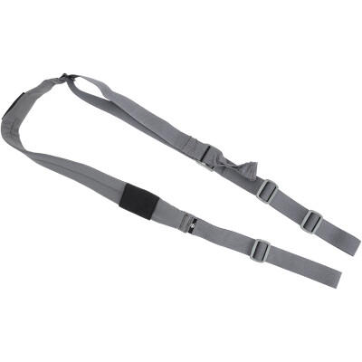 Strike Industries S3 LITE 2-Point Rifle Sling Gray