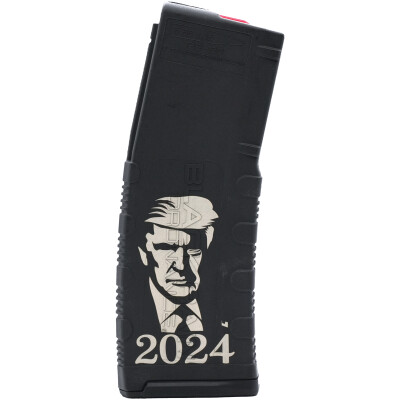 Black Rain Ordnance 30 Round AR-15 Magazine 5.56 NATO Trump 2024