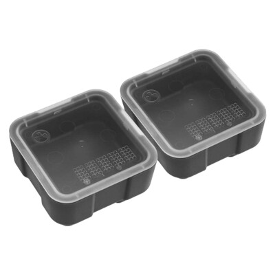 Magpul DAKA Bins for DAKA GRID Organizer 2x2 2-Pack Black