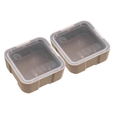 Magpul DAKA Bins for DAKA GRID Organizer 2x2 2-Pack FDE