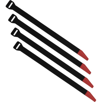 Magpul DAKA Gear Straps for DAKA GRID System 4-Pack