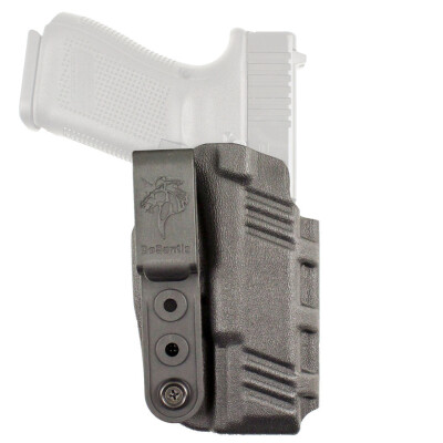 DeSantis Slim-Tuk IWB Holster for Rost Martin RM1C