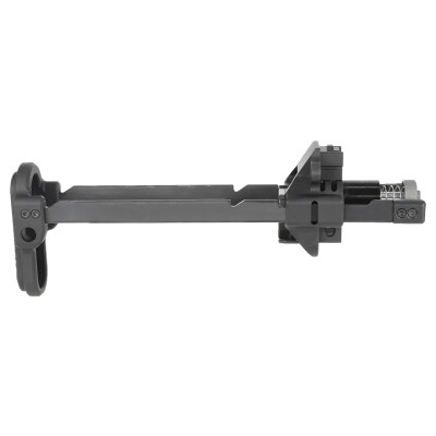 B&T Telescopic Stock for APC9/40/45 with Buffer