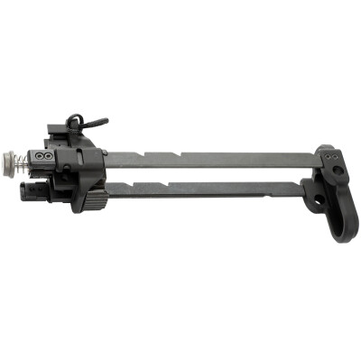 B&T Telescopic Stock for APC223/APC300 with Buffer