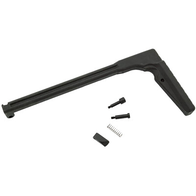 B&T Lightweight Folding Stock Kit for TP9/MP9