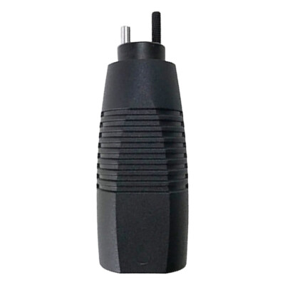 B&T Foregrip for TP9-N Polymer Black