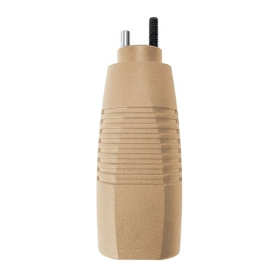 B&T Foregrip for TP9-N Polymer Coyote Tan