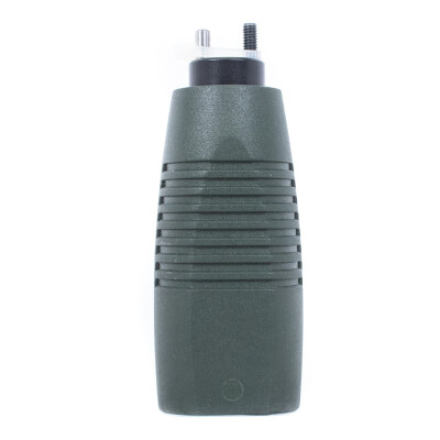 B&T Foregrip for TP9-N Polymer Green