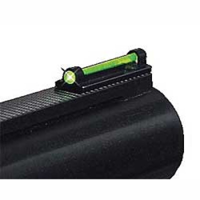TRUGLO Tru-Bead Front Sight Replacement Target Model, Interchangeable Fibers TG949B