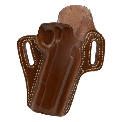 Galco Concealable 2.0 OWB Holster for 5" 1911 Tan