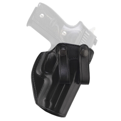 Galco Summer Comfort IWB Holster for Springfield Hellcat/Taurus GX4