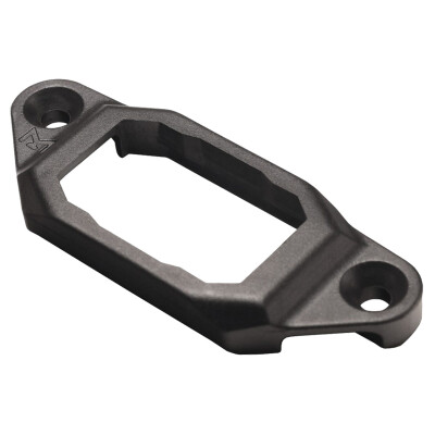 Unity Tactical AXON SL Remote Switch M-LOK Mounting Kit Black