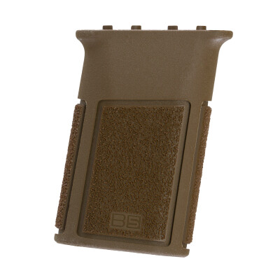 B5 Systems Vertical Grip M-LOK Coyote Brown