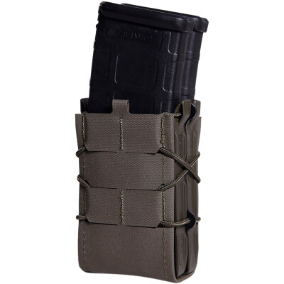 HSGI X2R TACO Gen 2 Double Rifle Magazine Pouch Green