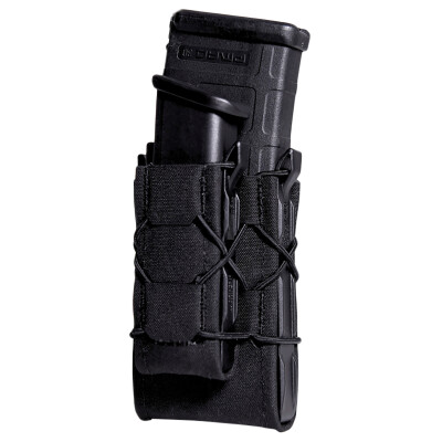 HSGI Gen 2 Double Decker TACO Rifle/Pistol Magazine Pouch Black