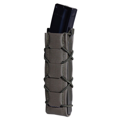 HSGI Gen 2 Extended Pistol Taco Magazine Pouch Green