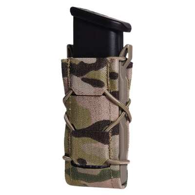 HSGI Gen 2 Pistol TACO Magazine Pouch Multicam