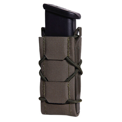 HSGI Gen 2 Pistol TACO Magazine Pouch OD Green