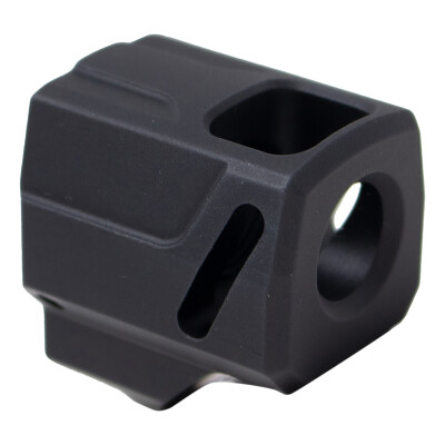 Faxon EXOS-525 Compensator for SIG Sauer P365/P365XL