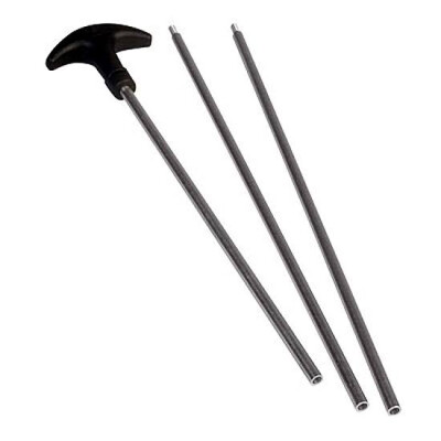 Outers Universal 3-Piece Brass Cleaning Rod 41616