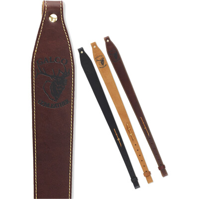 Galco RS9C Tapered Rifle Sling Cordovan
