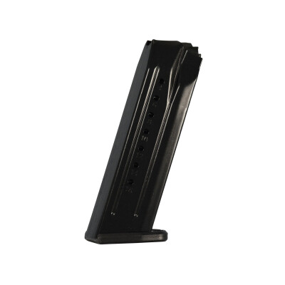 ProMag 9mm Magazine For Ruger SR9 17 Rounds Blued Steel RUG-A33